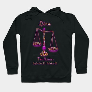 Astrology Products Hoodie